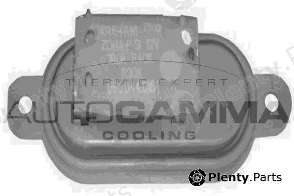 Autogamma GA15513 — Resistor, interior blower