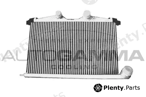 Autogamma 105768 — Charge Air Cooler