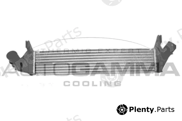 Autogamma 105784 — Charge Air Cooler