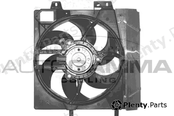 Autogamma GA200320 — Fan, engine cooling