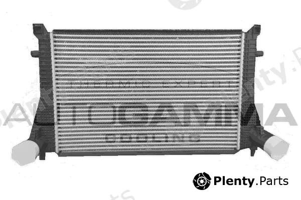 Autogamma 107487 — Charge Air Cooler