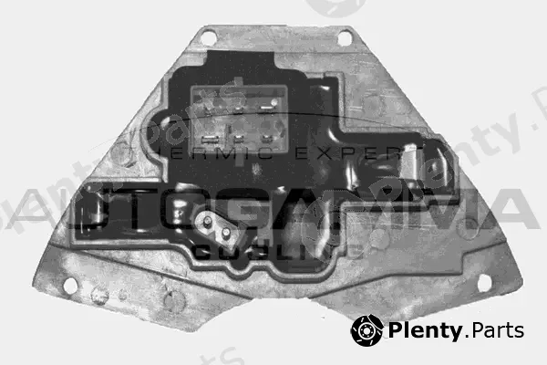 Autogamma GA15131 — Resistor, interior blower
