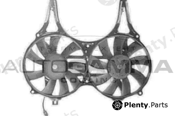 Autogamma GA201288 — Fan, engine cooling