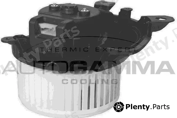 Autogamma GA20032 — Interior Blower