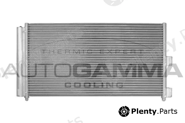 Autogamma 103326 — Condenser, air conditioning