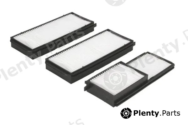 JC Premium B43000PR — Filter, cabin air