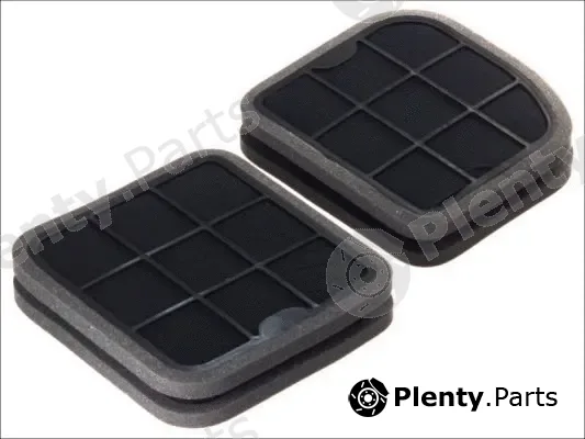 JC Premium B4M023CPR-2X — Filter, cabin air