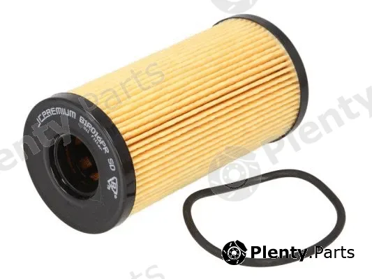 JC Premium B1R016PR — Oil Filter
