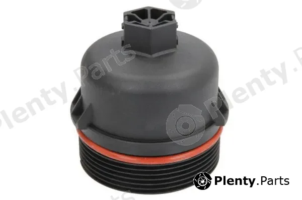 JC Premium B1G028PR — Housing, oil filter