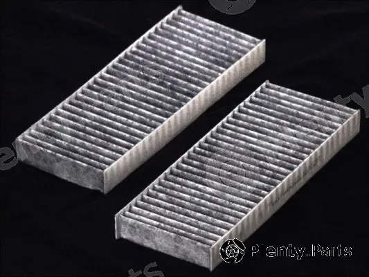 JC Premium B41016CPR — Filter, cabin air