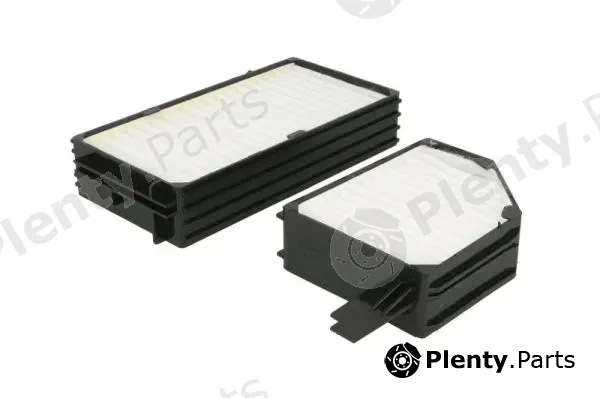 JC Premium B47002PR — Filter, cabin air