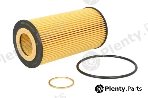 JC Premium B1W040PR — Oil Filter