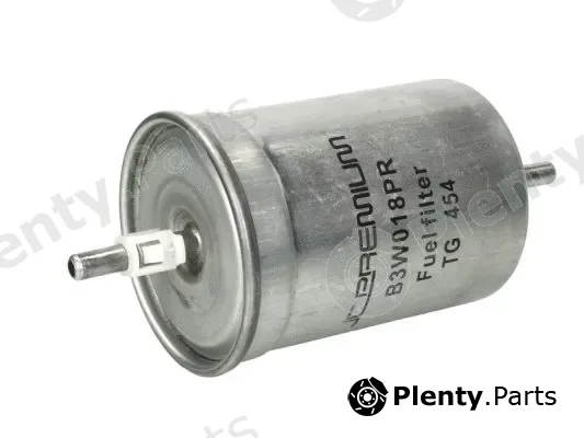 JC Premium B3W018PR — Fuel Filter