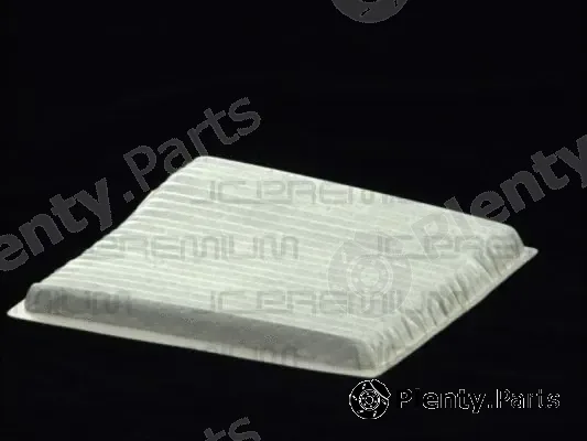 JC Premium B42008PR — Filter, cabin air