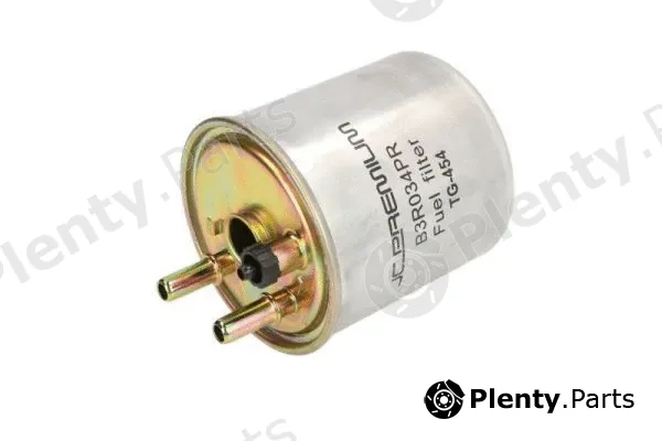 JC Premium B3R034PR — Fuel Filter