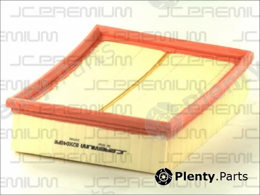 JC Premium B2X040PR — Air Filter