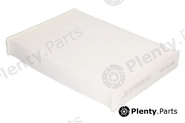 JC Premium B4R037PR — Filter, cabin air