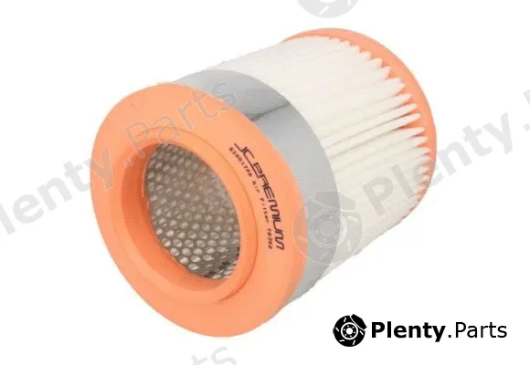 JC Premium B2A017PR — Air Filter