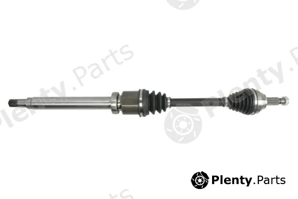 Pascal G2G016PC — Drive Shaft