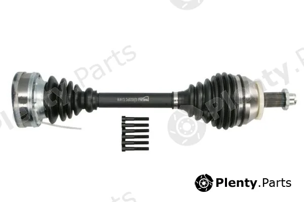 Pascal G2S023PC — Drive Shaft