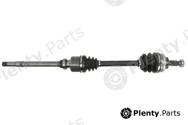 Pascal G2C047PC — Drive Shaft