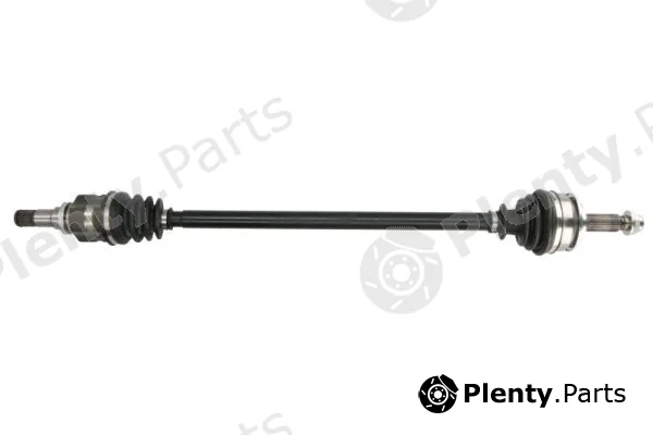 Pascal G22020PC — Drive Shaft