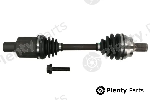 Pascal G2M020PC — Drive Shaft