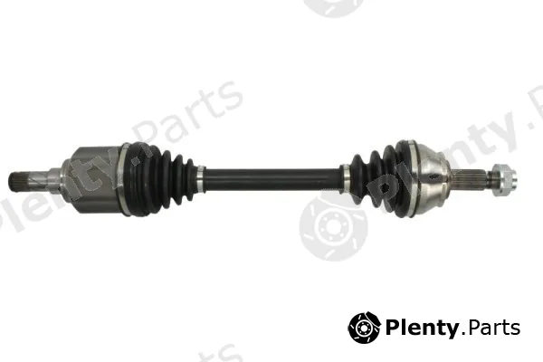 Pascal G2F004PC — Drive Shaft