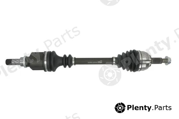 Pascal G2R132PC — Drive Shaft