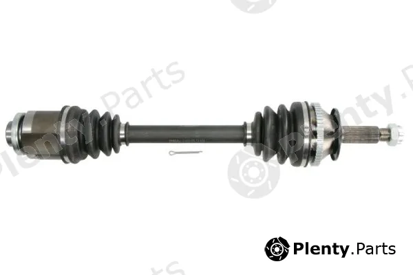 Pascal G20051PC — Drive Shaft