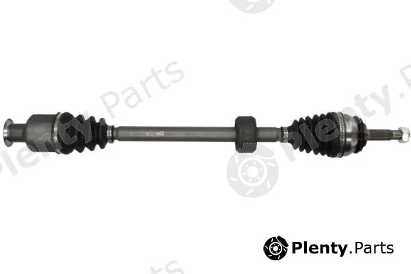 Pascal G2E004PC — Drive Shaft