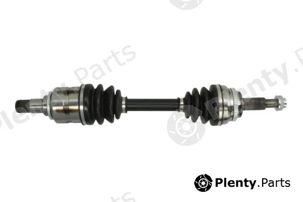 Pascal G22012PC — Drive Shaft