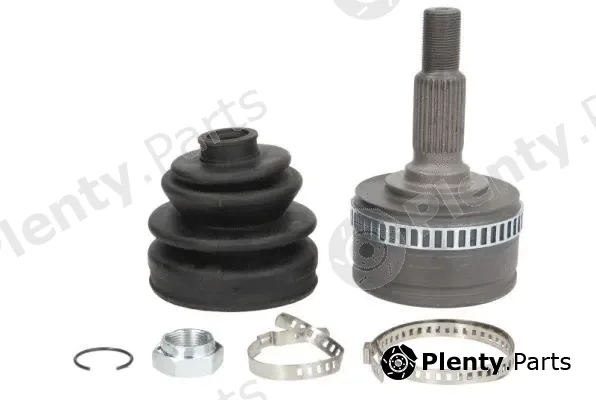 Pascal G1M002PC — Joint Kit, drive shaft
