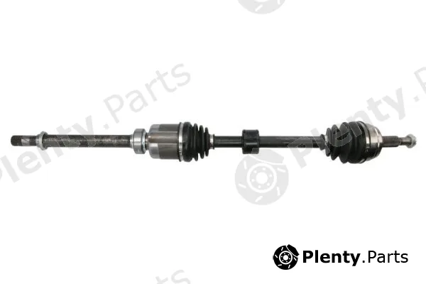 Pascal G2E011PC — Drive Shaft
