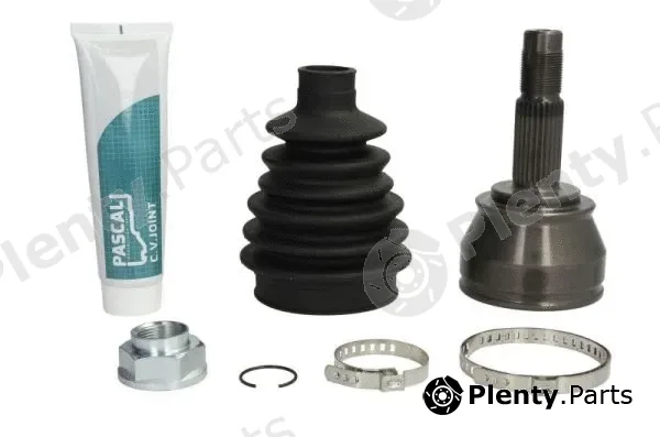 Pascal G1F045PC — Joint Kit, drive shaft