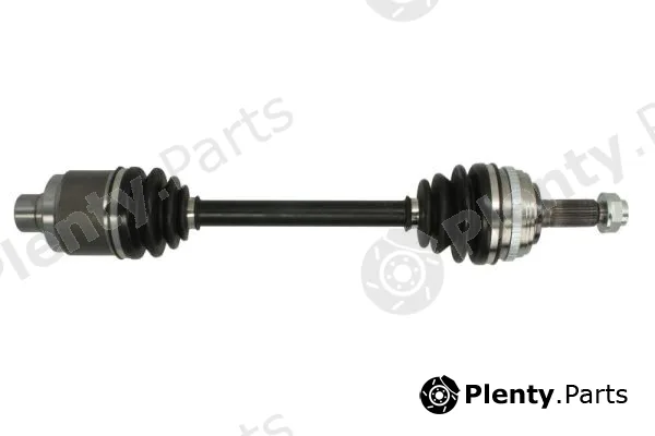 Pascal G24005PC — Drive Shaft