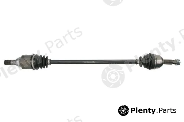 Pascal G21057PC — Drive Shaft