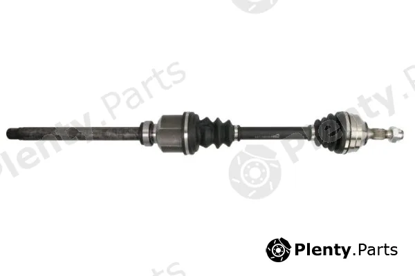 Pascal G2C153PC — Drive Shaft