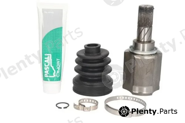 Pascal G71031PC — Joint Kit, drive shaft