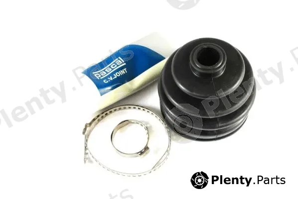 Pascal G51001PC — Bellow Kit, drive shaft