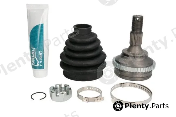 Pascal G1P029PC — Joint Kit, drive shaft