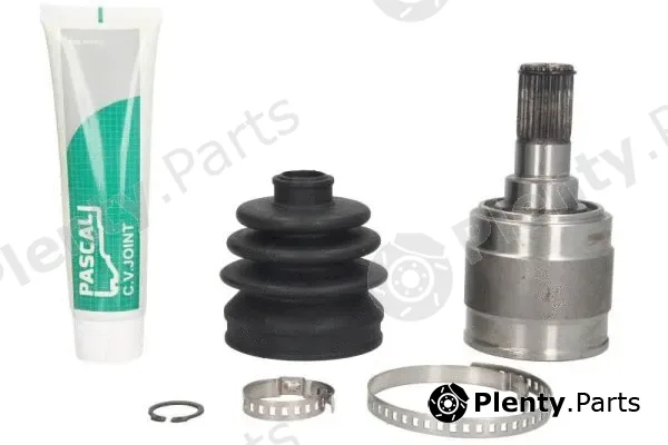 Pascal G70304PC — Joint Kit, drive shaft