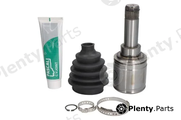 Pascal G7B020PC — Joint Kit, drive shaft