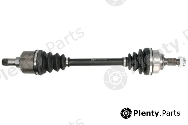 Pascal G2C092PC — Drive Shaft