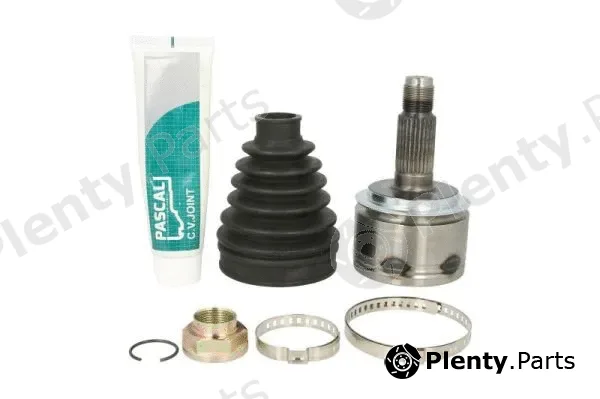 Pascal G14065PC — Joint Kit, drive shaft