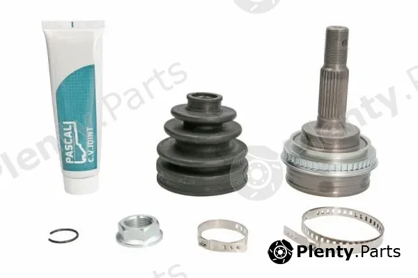 Pascal G12016PC — Joint Kit, drive shaft