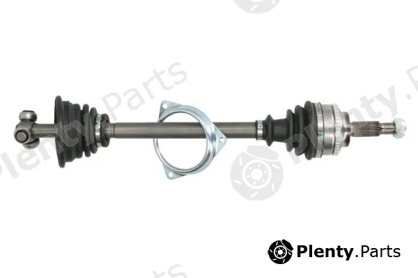 Pascal G2R066PC — Drive Shaft