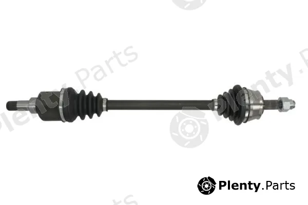 Pascal G2C098PC — Drive Shaft