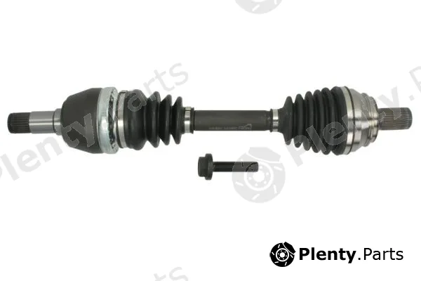 Pascal G2M027PC — Drive Shaft