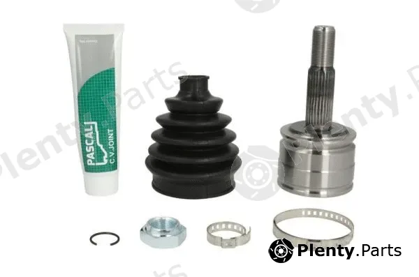 Pascal G1M009PC — Joint Kit, drive shaft